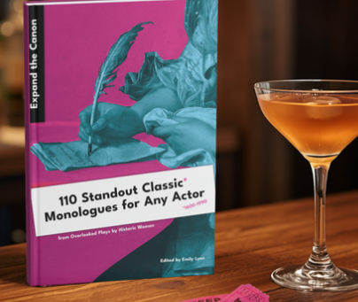 Scenes, Monologues, & Teasers