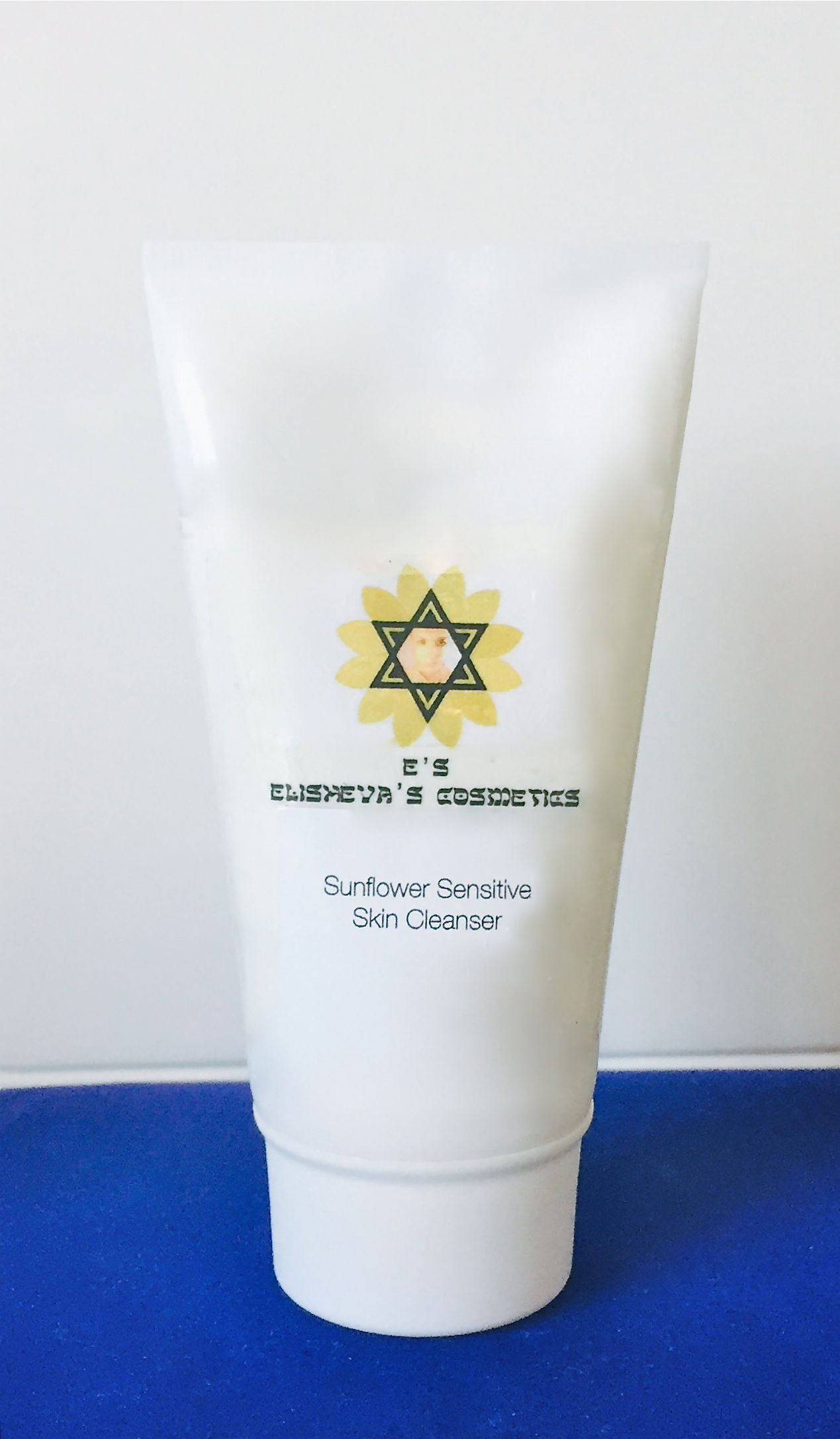 Sunflower Sensitive Skin Cleanser - (Professional size)