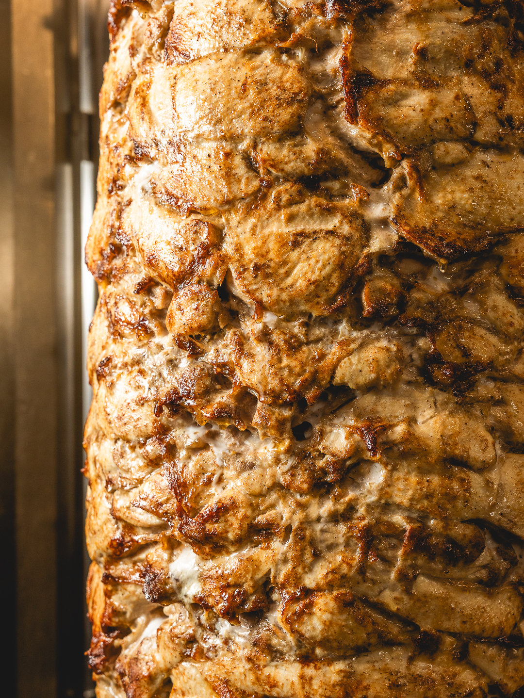 Shawarma — Shareefs, Concord, Sydney