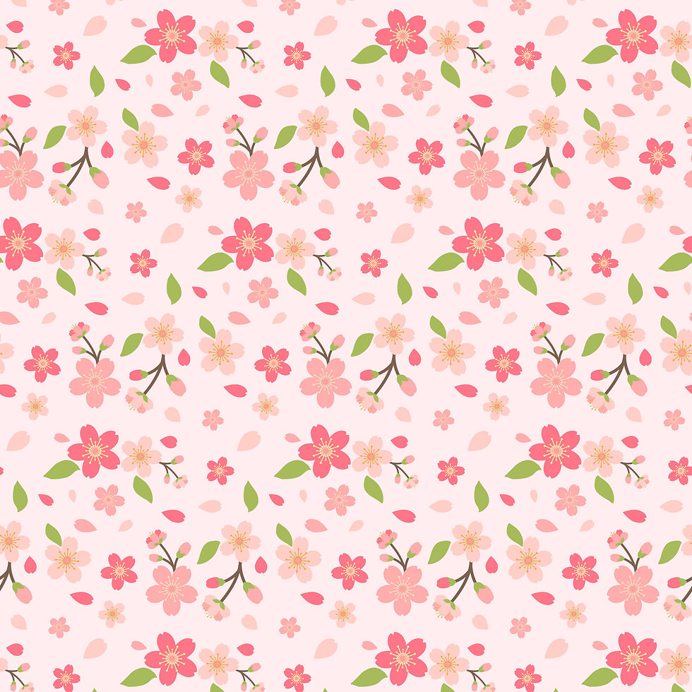 Thumbnail: PRETTY PATTERNS