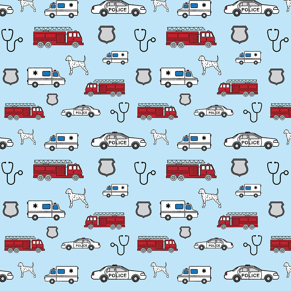 Thumbnail: FIRST RESPONDERS