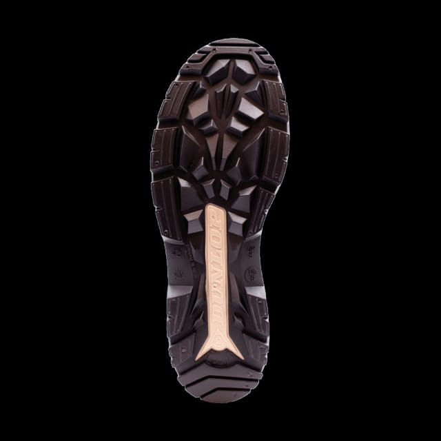 Miniatura: Dunlop Blizzard