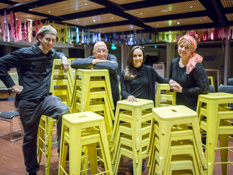 Review of Dangerous Song