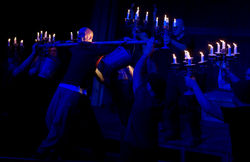 Mr Vertigo Pietarissa