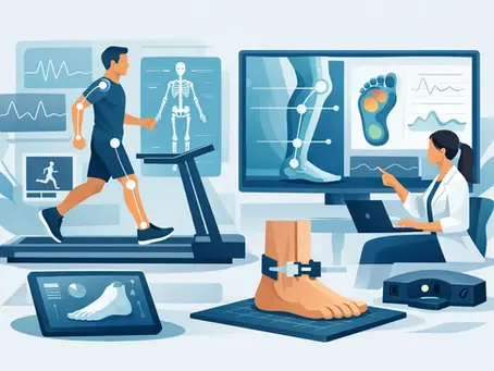 How Biomechanical Assessment Works
