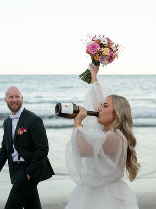 Emily Rachel Weddings