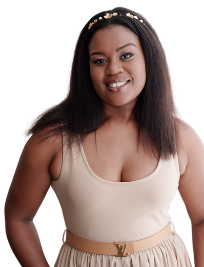 Sane Ndlovu travel and food content creator