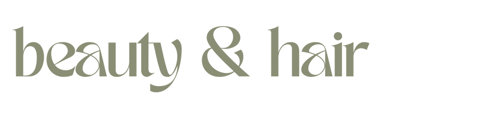 Makeup, Hair & Spray Tanning | First Look Wedding Directory