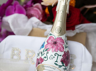 Inkberry Calligraphy