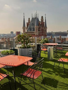 Top 5 Boutique Hotels in London