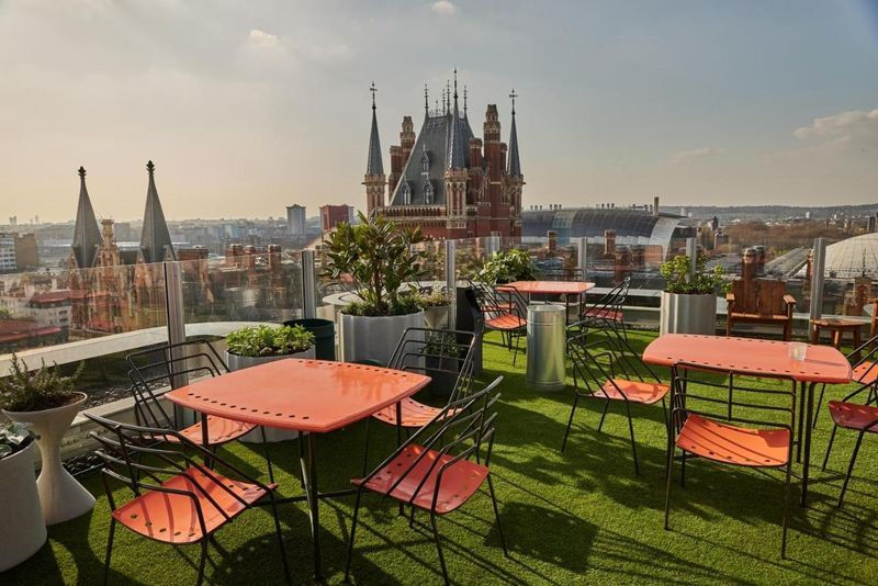 Top 5 Boutique Hotels in London