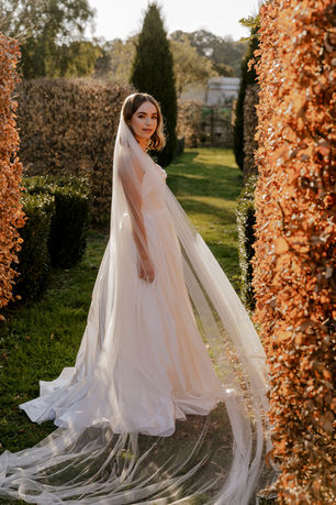 Romantic, Editorial, Timeless