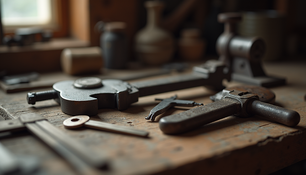Locksmiths in Lewes, Delaware