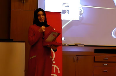 GÜLŞEN ATALAY
