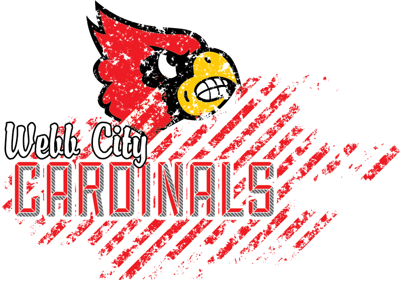 Webb City Cardinals 2016