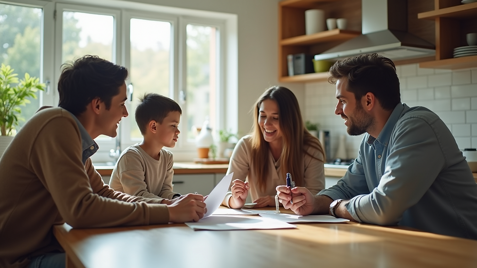 What You Should Know About Term Life Insurance Policies