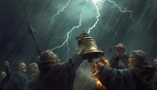 No Sanctuary for Christian Heritage in Scotland?