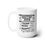 Thumbnail: 2024 Ballot! Ceramic Mug 15oz