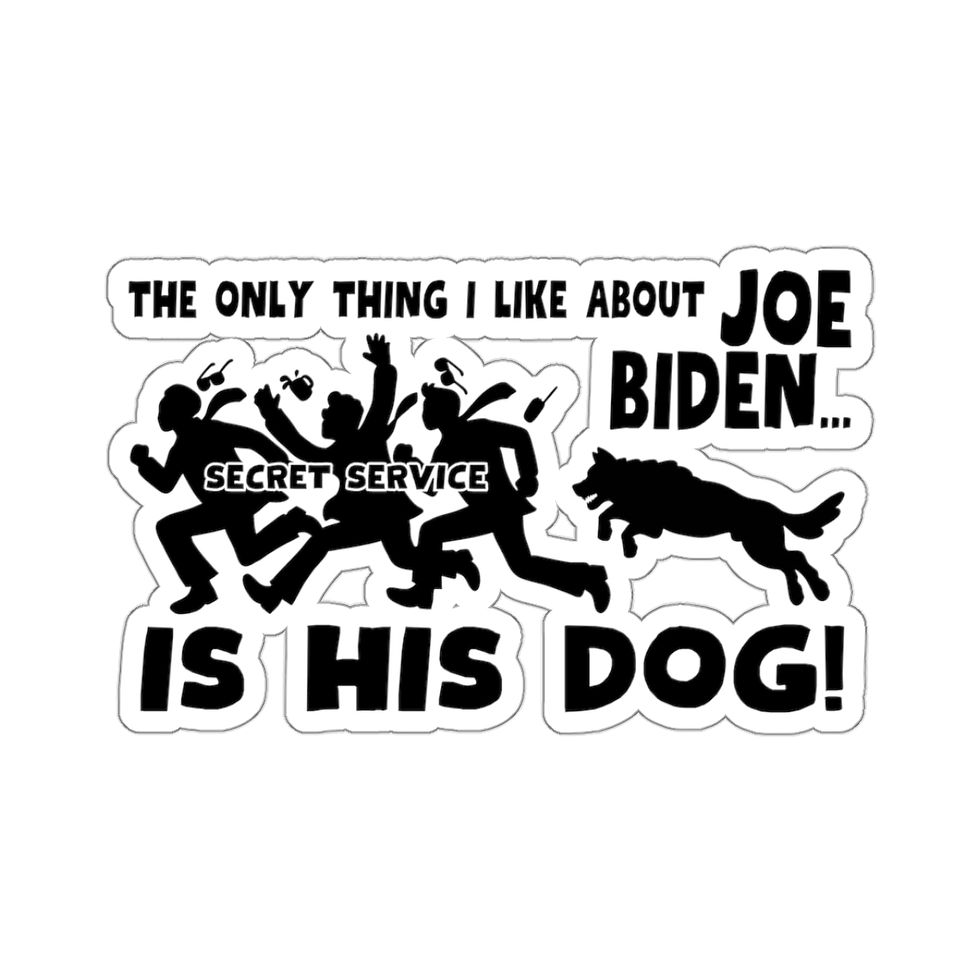 Thumbnail: Kiss-Cut Stickers