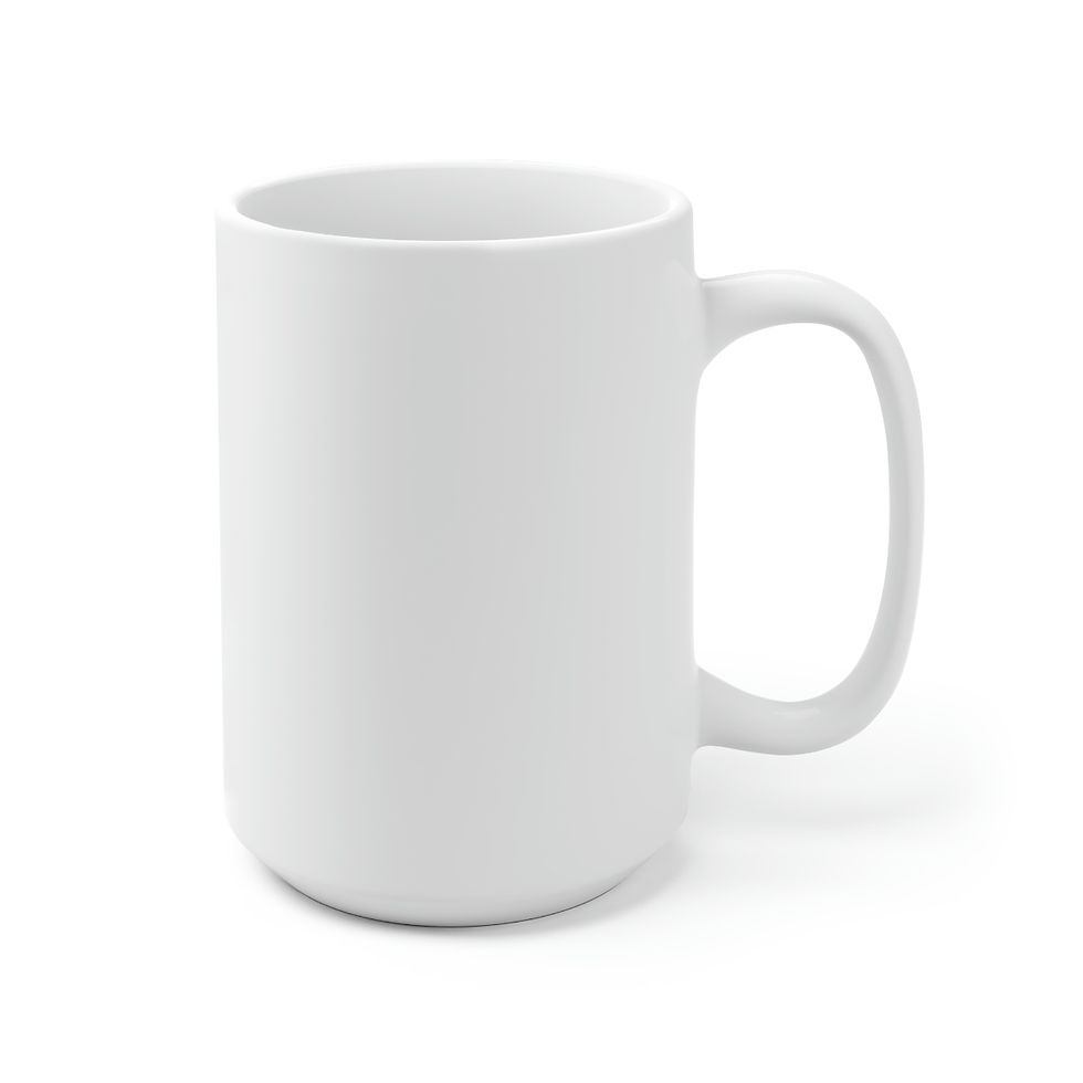 Thumbnail: K9 Unit Corporal Coffee Mug 15oz