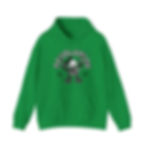 Thumbnail: Revolutionary Willie 2024! Unisex Heavy Blend™ Hooded Sweatshirt