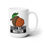 Thumbnail: ALM! Ceramic Mug 15oz