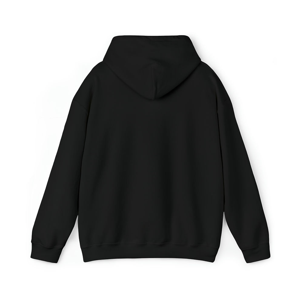 Thumbnail: Knights of Pew Unisex Heavy Blend™ Hooded Sweatshirt