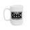 Thumbnail: DNC Campaign! Ceramic Mug, (11oz, 15oz)