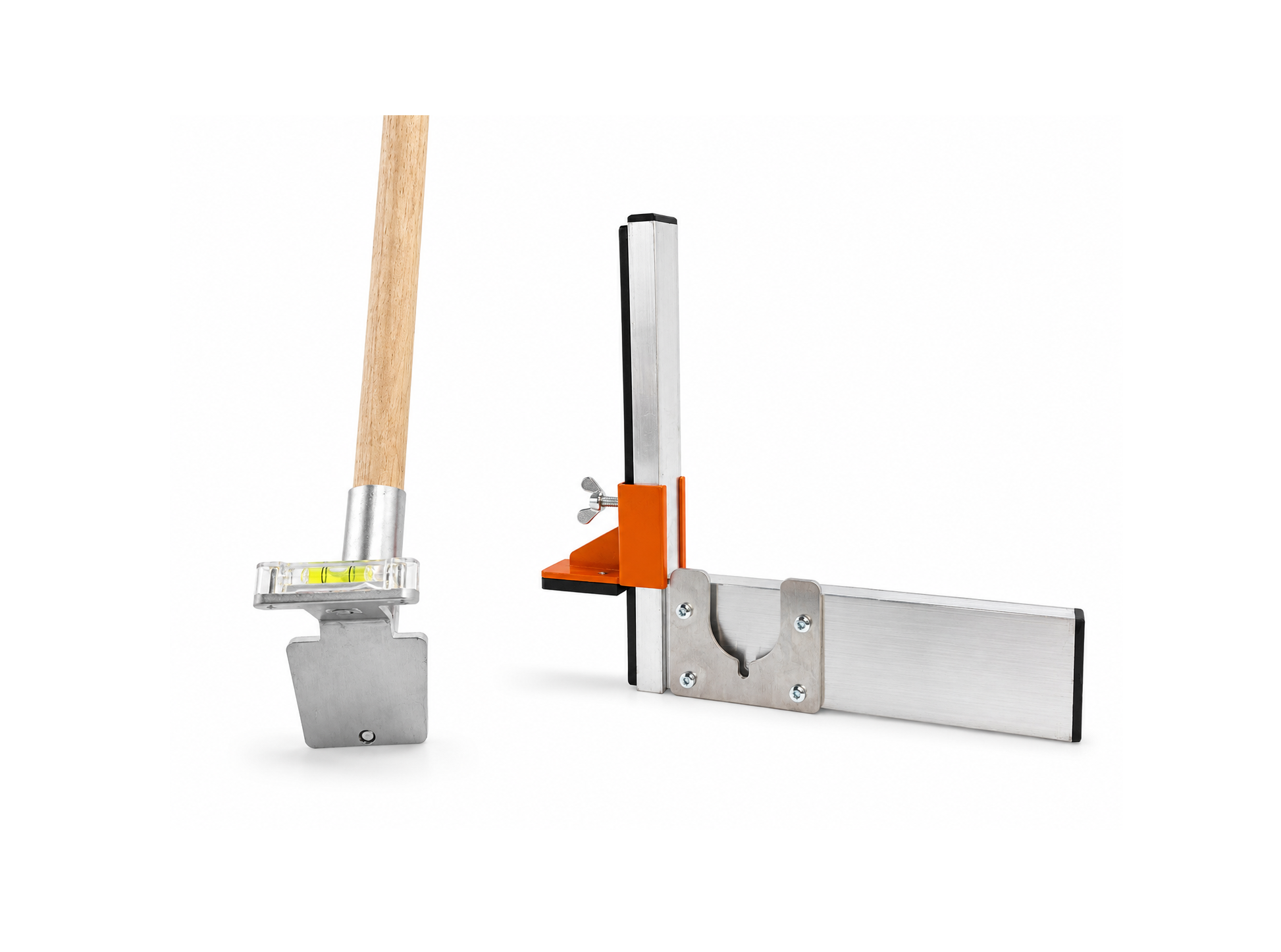 Bandenmaatje-set