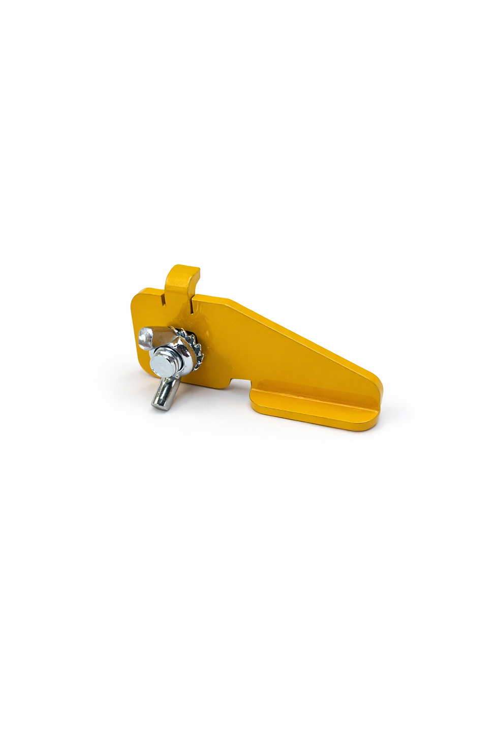 Thumbnail: DUTCH PAVING TOOLS Schepmaatje hoogteschuiver (rechts)