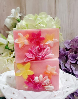 Wild Honeysuckle Soap pic.jpg 2