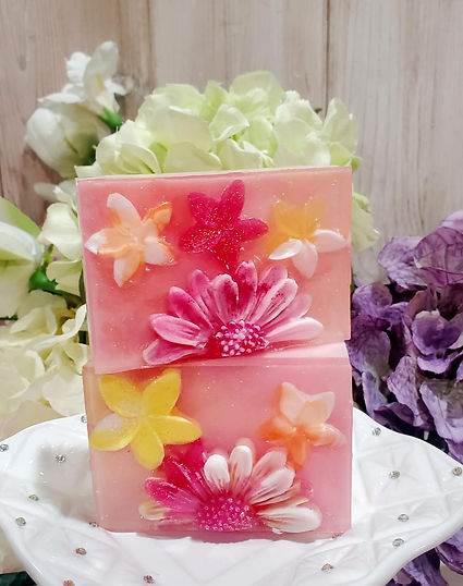 Wild Honeysuckle Soap pic.jpg 2.jpg