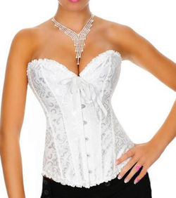 Corset para novia $24.990