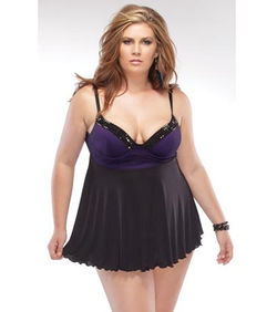 Baby doll Push-Up $19.990