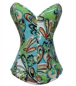 Corset explosión $26.990