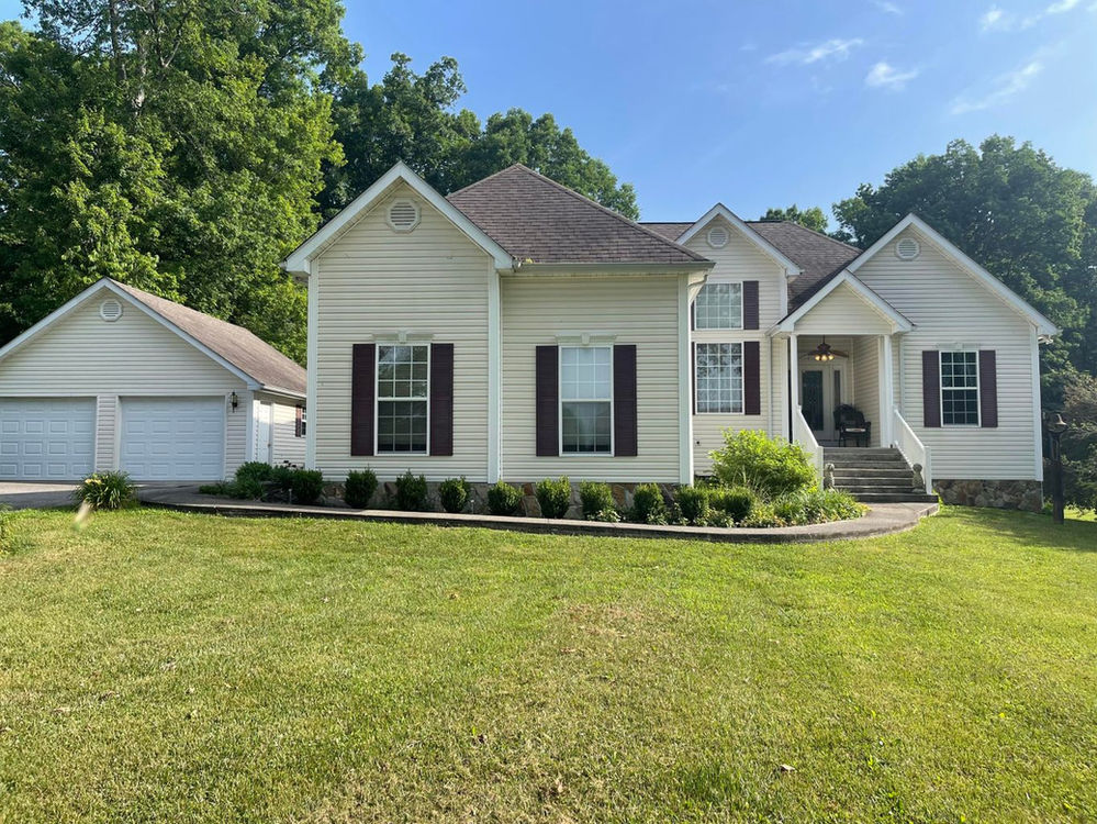 96 Oakview Lane, London, KY 40741