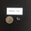 Thumbnail: Herkimer Diamond Quartz - HDQ102