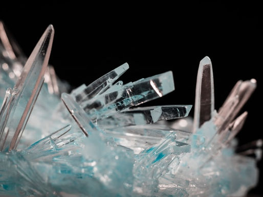 Quirky Quartz
