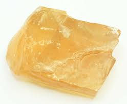 Calcite, Honey