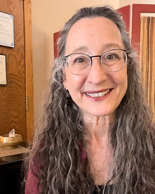 Mary Jo Feely