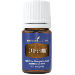 Gathering 4th Dimension Healing