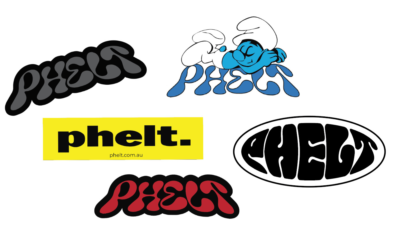 Sticker Pack