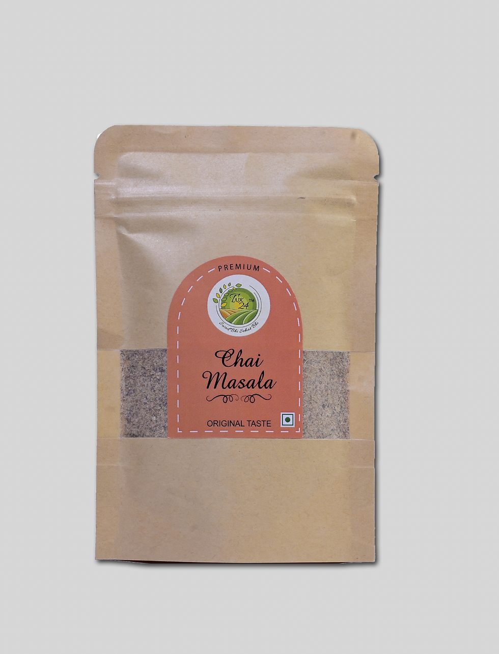 Thumbnail: Chai Masala