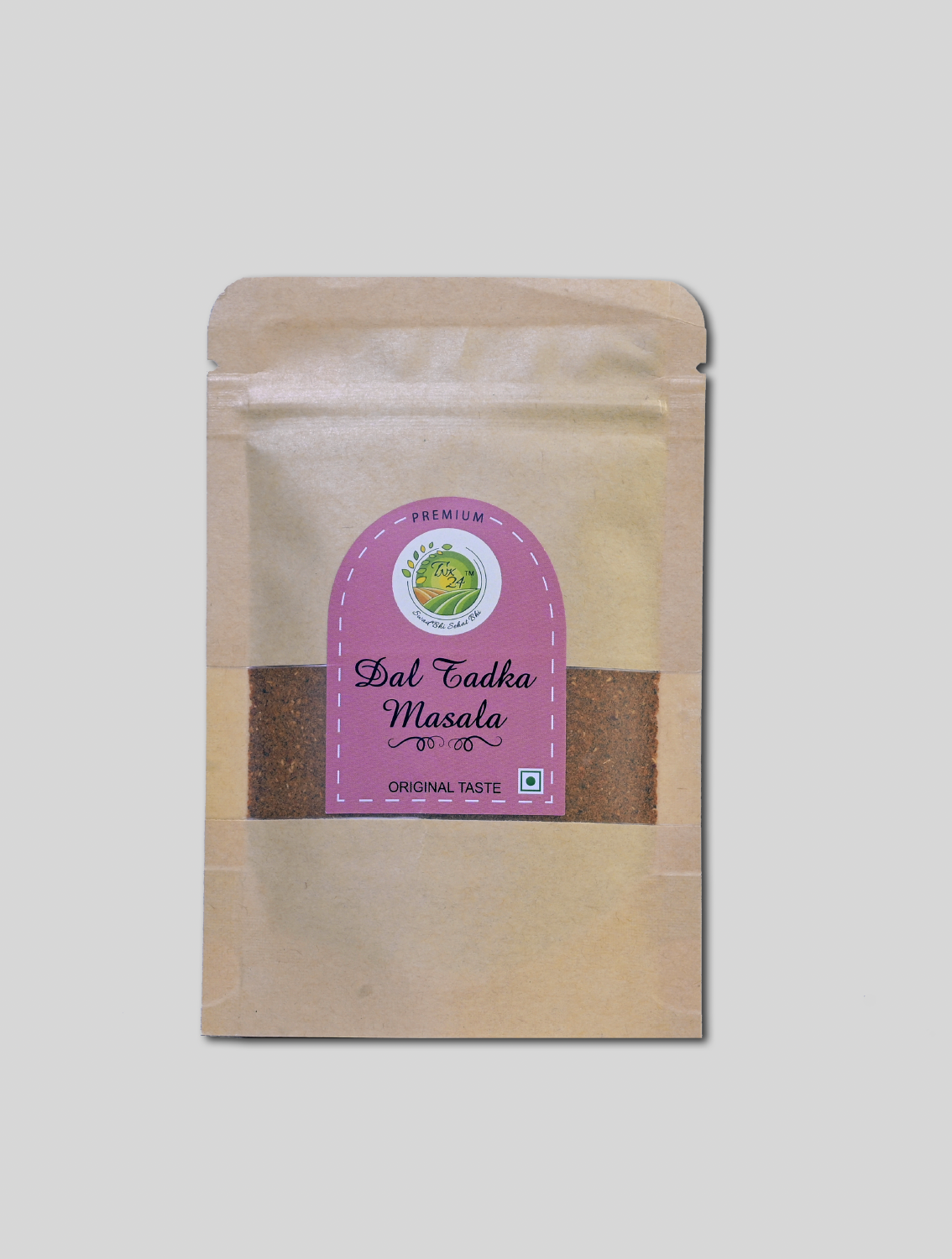 Dal Tadka Masala