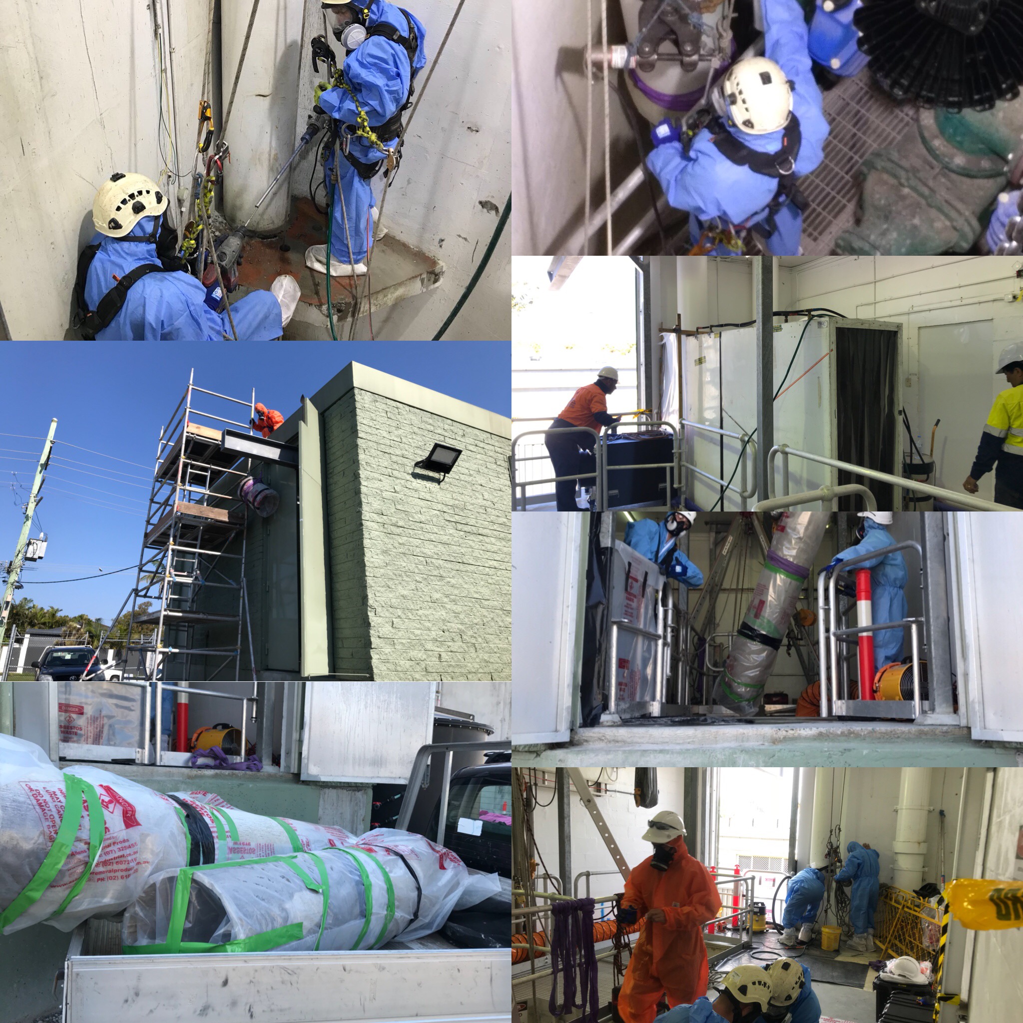 66c452 4e7eb2743c0f4835b543ba0b850e15c4~mv2 d 2048 2048 s 2 - Asbestos Pipe Removal 14 Meters Down a Sewer Well