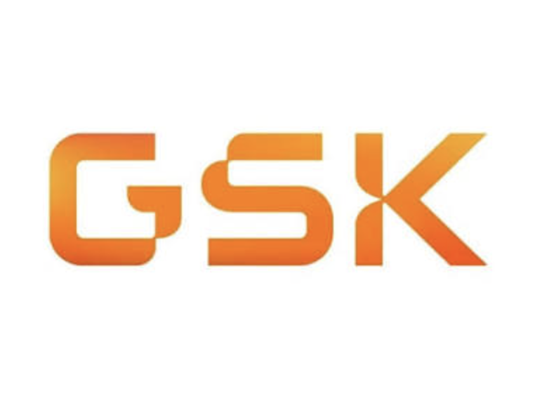 GSK