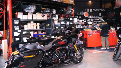 ชั้นวาง Medium Rack 