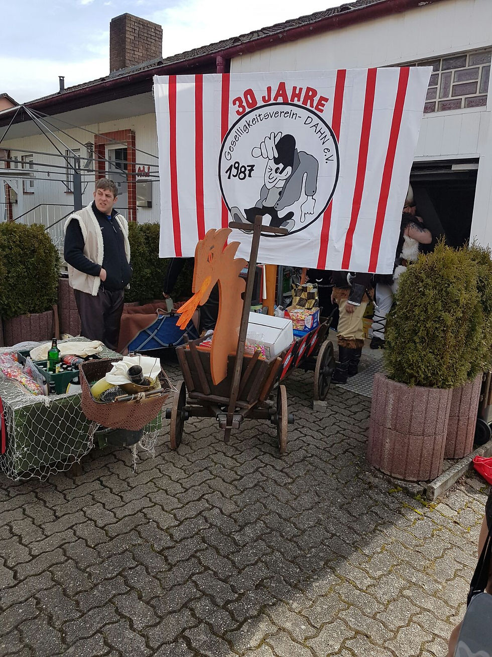 kown down läuft