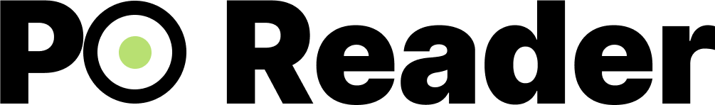 PO Reader