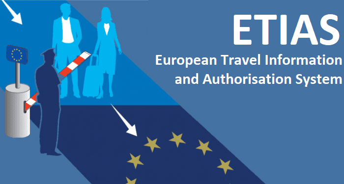 New 2025 travel requirements coming to enter Europe